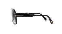 Tom Ford Falconer-02 FT0884/S 01B 60-18 Black