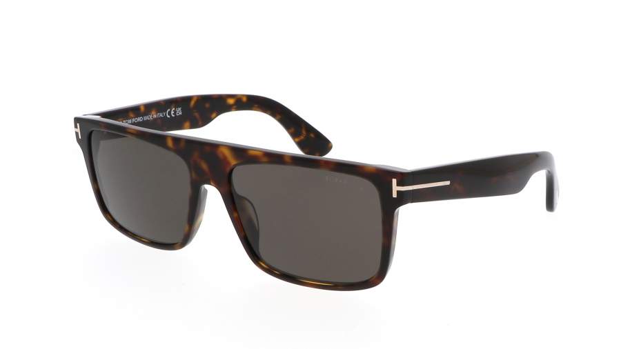 Occhiali da sole Tom Ford Philippe-02 FT0999/S 52A 58-16 Tortoise in stock