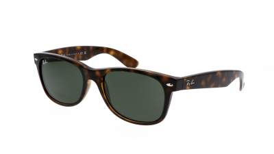 Ray-Ban New wayfarer RB2132 902L 55-18 Tartaruga