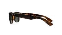 Ray-Ban New wayfarer RB2132 902L 55-18 Tartaruga