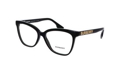 Burberry Grace BE2364 3001 54-18 Nero