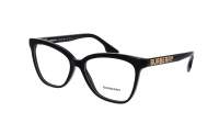 Burberry Grace BE2364 3001 54-18 Nero