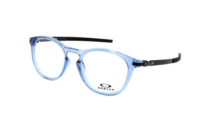 Oakley Pitchman OX8105 22 50-19 Transparent Blue