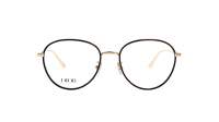 DIOR GEMDIORO RU B500 52-18 Tartaruga