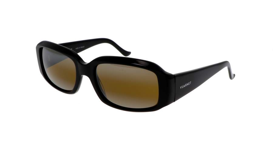 Occhiali da sole Vuarnet Resort VL2201 0001 7184 55-20 Nero in stock