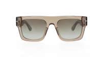 Tom Ford Fausto FT0711/S 47Q 53-20 Trasparente