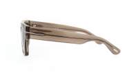 Tom Ford Fausto FT0711/S 47Q 53-20 Trasparente