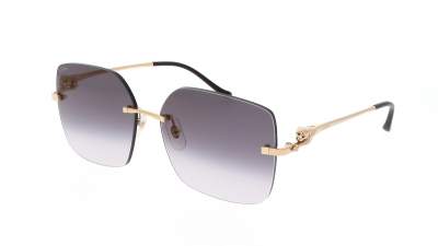 Cartier CT0359S 001 60-15 Oro