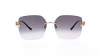Cartier CT0359S 001 60-15 Oro