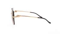 Cartier CT0359S 002 60-15 Oro