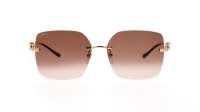 Cartier CT0359S 002 60-15 Oro