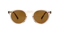 Oliver peoples Gregory peck sun OV5217S 1485W4 47-23 Tartaruga
