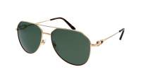 Cartier CT0364S 002 59-16 Oro