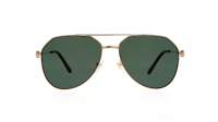 Cartier CT0364S 002 59-16 Oro