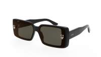 Cartier Contemporary CT0358S 001 64-13 Black