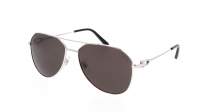 Cartier Core range CT0364S 001 59-16 Argento