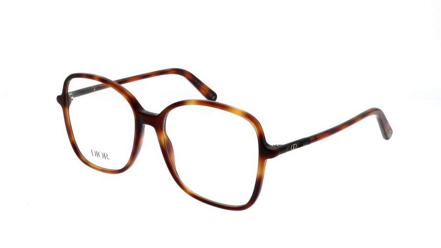 Occhiali da vista DIOR Mini cd MINI CD O B2I 2600 55-16 Tartaruga in stock