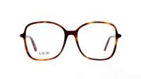 DIOR Mini cd MINI CD O B2I 2600 55-16 Tartaruga