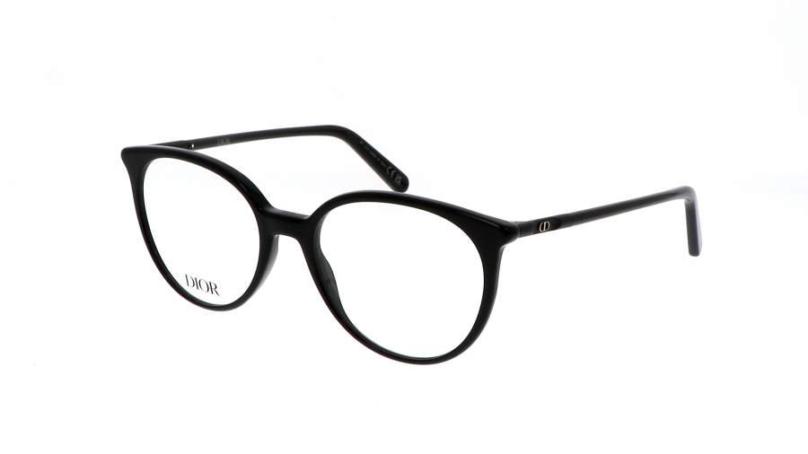 Lunettes de vue DIOR MINI CD O B1I 1100 51-17 Noir na zalihi