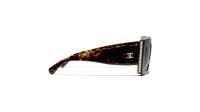 CHANEL CH5480H C714/S9 52-22 Tartaruga