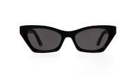 DIOR DIORMIDNIGHT B1I 10A0 53-18 Black