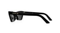 DIOR DIORMIDNIGHT B1I 10A0 53-18 Crna