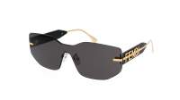 FENDI Fendigraphy FE40066U 30A Or