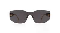 FENDI Fendigraphy FE40066U 30A Oro