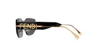 FENDI Fendigraphy FE40066U 30A Or