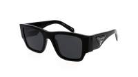 Prada Symbole PR 10ZS 1AB5S0 54-20 Noir