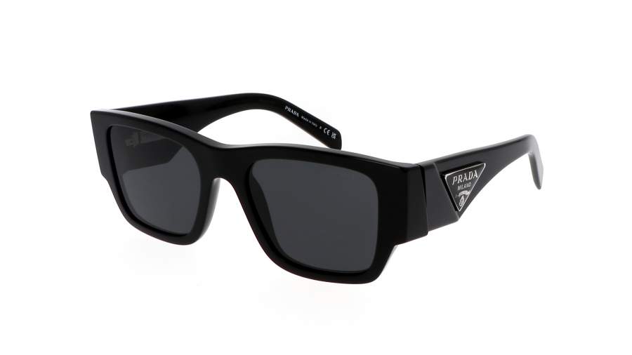 Occhiali da sole Prada Symbole PR 10ZS 1AB5S0 54-20 Nero in stock