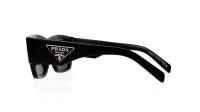 Prada Symbole PR 10ZS 1AB5S0 54-20 Black