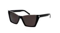 Saint Laurent New wave SL 369 KATE 001 58-13 Nero