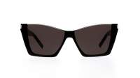 Saint Laurent New wave SL 369 KATE 001 58-13 Nero