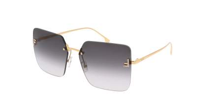 FENDI First Crystal FE4082US 30B 59-15 Oro