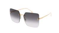 FENDI First Crystal FE4082US 30B 59-15 Oro