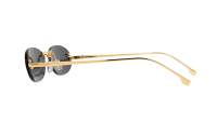 FENDI First crystal FE4075US 30A 54-15 Oro