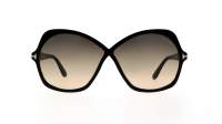 Tom Ford Rosemin FT1013/S 01B 64-7 Black