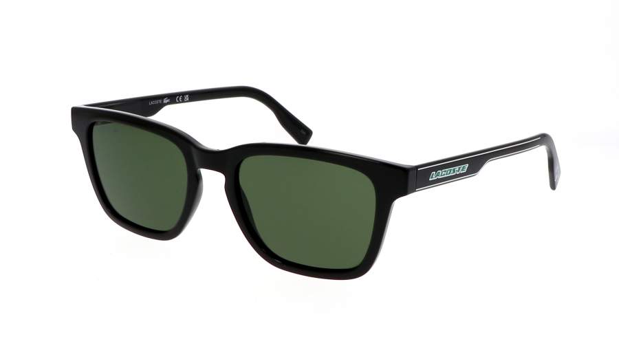 Sonnenbrille Lacoste Holiday L987SX 001 53-19 Schwarz auf Lager