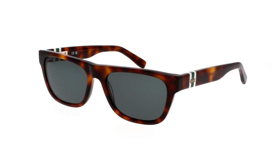 Occhiali da sole Lacoste L979S 240 56-18 Tartaruga in stock