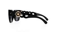 Versace Medusa chain VE4409 GB1/87 53-19 Nero