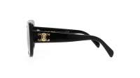 CELINE Triomphe 06 CL40226U 01F 55-19 Crna