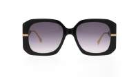 FENDI Fendigraphy FE40065I 01B 55-18 Nero