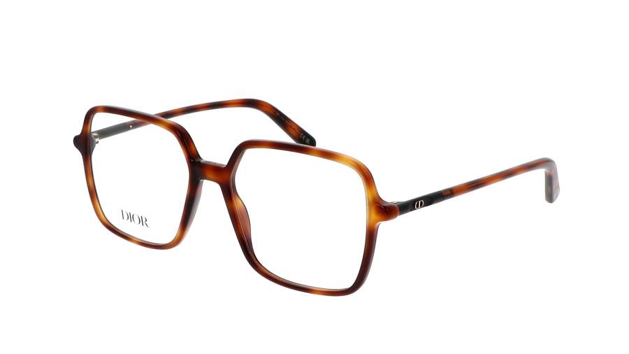 Occhiali da vista DIOR MINI CD O S2I 2600 54-16 Havana in stock
