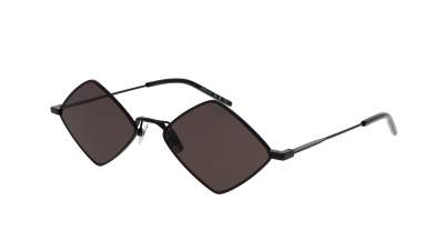 Saint Laurent New wave SL 302 LISA 002 55-17 Crna