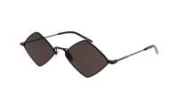 Saint Laurent New wave SL 302 LISA 002 55-17 Schwarz