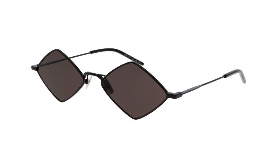Occhiali da sole Saint Laurent New wave SL 302 LISA 002 55-17 Nero in stock