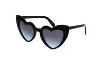 Saint Laurent New wave SL 181 LOULOU 008 54-21 Schwarz