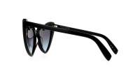 Saint Laurent New wave SL 181 LOULOU 008 54-21 Nero