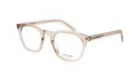 Saint Laurent Klasičan SL 30 SLIM 004 49-23 Bež